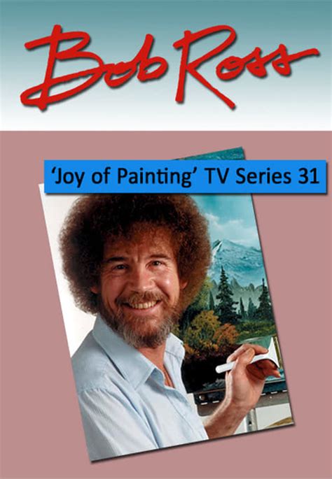 The Joy of Painting: Season 31 (1994) .
